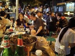 店内布置-同来顺烧烤餐厅(哈尔滨道店)