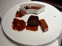 炳胜烧味双拼-炳胜私厨(万象前海店)