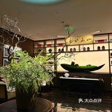 黄埔聚餐选这家|园林风商务宴请天花板