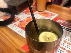 -孖记茶档·热腾茶餐(江南西plus店)