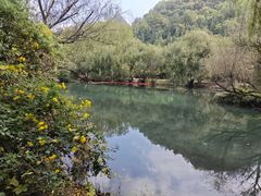 -贵阳市花溪国家城市湿地公园