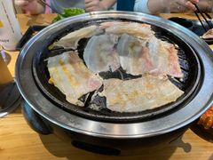 -九田家黑牛烤肉(溧水万达店)