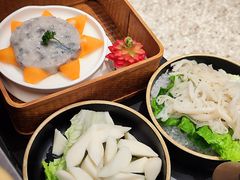 -骨之味·筒骨汤火锅(江头店)