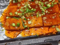 -绿茶餐厅(青岛城阳万象汇店)