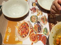 -大师兄·西北小馆(金湾华发商都店)