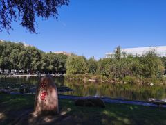 -吉林大学(前卫南区)