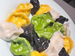 -双合园·海鲜水饺青岛菜(上清路店)