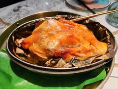 -锦府园·杭州小馆·创意杭帮菜(湖滨银泰in77店)