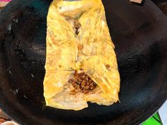 -周记热干面豆皮大王(桃花东街店)