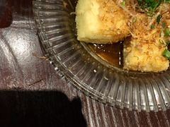 -大鲤深夜食堂