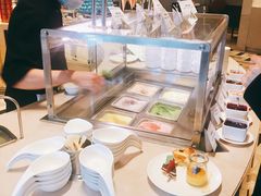-漳州瑰丽半岛酒店·原素全日制餐厅