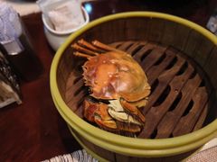 -泉州悦华酒店·自助餐厅