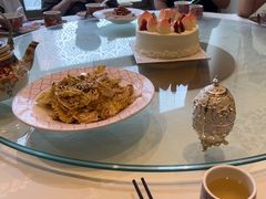 -撒拉花儿·新疆菜·清真(太阳宫店)