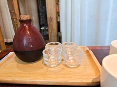 -意满花千醉(金茂览秀城店)