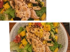 -AFS Cafe & Canteen(闽江二路店)