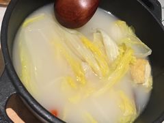 -金椰壳· 大厨新加坡菜(壹方城店)