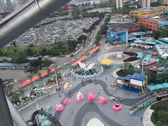 -海合安武汉极地海洋公园