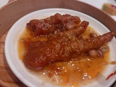 -杭州JW万豪酒店-万豪中餐厅