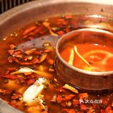 快来！Q弹麻辣蛙，鲜美顶呱呱！