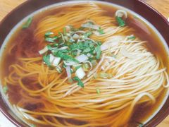 -兄弟拉面馆(三八广场店)