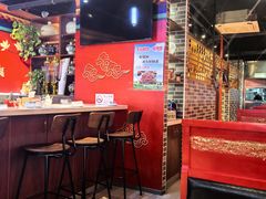 -老北京胡同味道二荤铺(酒仙桥店)