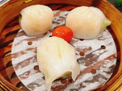 招牌虾饺皇-点都德(中海环宇荟店)