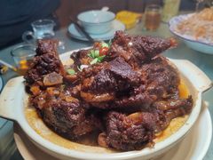 -富临轩私房菜(集庆门大街店)