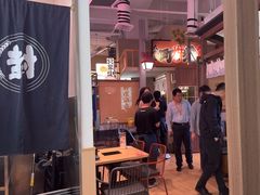 -沼津港精致料理·寿喜烧·烧鸟(漕河泾印象城店)