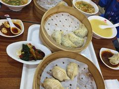 -东升灌浆包(辛庄街总店)