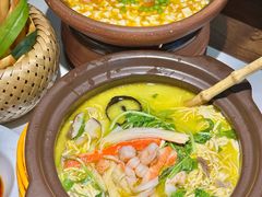 -打酱油·非遗淮扬菜(瘦西湖梅岭店)