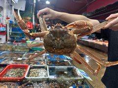 -船奇蒸汽海鲜·闽菜(八市海鲜总店)