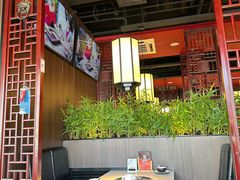 -山城辣妹子(定福庄店)