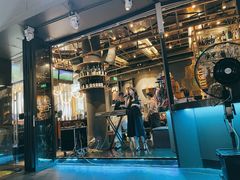 -haxnbauer海森堡德国餐厅(深圳coco店)