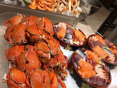 -上海衡山路十二号华邑酒店