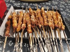 -旺角小渔村·海肠捞饭开创者(环山路店)