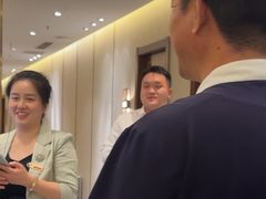 -华夏良子·足道SPA艾灸(铁道大厦店)