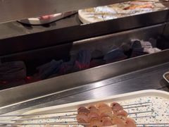 -河坝烧烤串城(金达莱店)