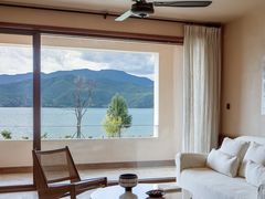 -丽江泸沽湖景区