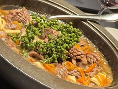 -狮王府淮扬菜(万象城店)