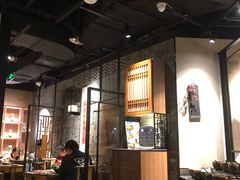 大堂-呷哺呷哺 黄金牧场 (新中关购物中心店)