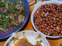 -四禧精酿铜锅涮肉·烧烤工场(大明湖店)