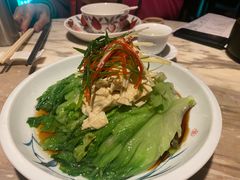 -广州花园酒店荔湾亭·地道点心·粤式饮茶