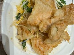 -六泰居·尔滨地标·东北菜(泰山路店)
