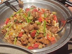-饕林餐厅(春熙路店)