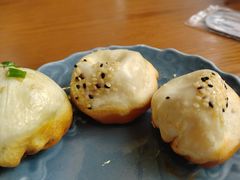 -鑫震源·苏式大虾生煎(山塘街店)