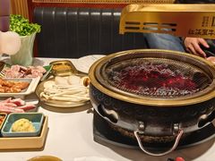 -红沃鳗鱼黑牛烤肉店(不老街店)