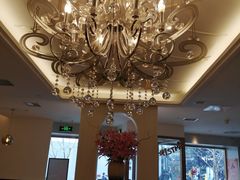大堂-鹿港小镇(中关村店)