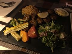 -Tajine Moroccan塔金摩洛哥中东餐厅
