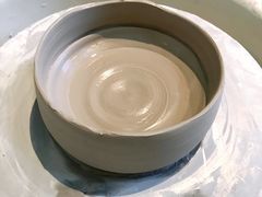 -爱上泥创意DIY手工陶艺(昙华林店)