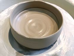 -爱上泥创意DIY手工陶艺(昙华林店)